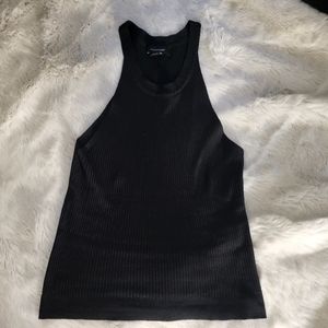 Atmosphere High Neck Tank